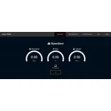 Speed Teste Local Html5