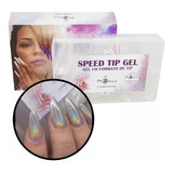 Speed Tip Gel Piubella Formato Almond