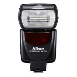 Speedlight Flash Nikon Sb