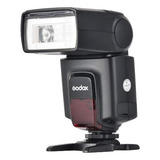 Speedlight Godox Tt560ii Radio Flash Embutid Similar Yangnuo