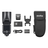 Speedlight Godox V100s Ttl
