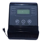Speedmeter Esteira Speedmeter Pedômetro Para