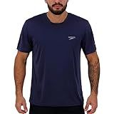 Speedo Camiseta Interlock Masculina