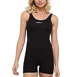Speedo Macaquinho Basic Feminino