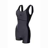 Speedo MACAQUINHO MODELADOR COM BOJO CHUMBO PRETO M 179129