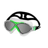 Speedo Máscara De Natação Omega