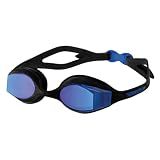 speedo oculos natacao focus vision unico preto