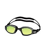 Speedo Oculos Invictus U Preto