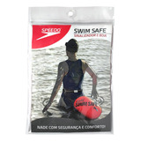 Speedo Swim Safe Laranja Néon