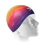 Speedo Touca De Natação Ladies Cap Único Holi Pink