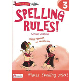 Spelling Rules 3