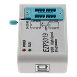 Spi Bios Usb Programador
