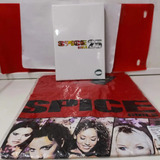 Spice Girls 25th