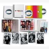 Spice Girls Box Spice