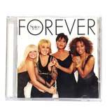 Spice Girls Forever Cd Original Novo
