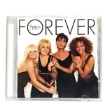 Spice Girls Forever Cd