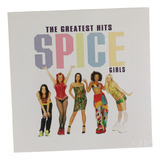 Spice Girls Lp Greatest