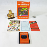 Spider Fighter Activision