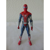 Spider Man - Homem Aranha - Marvel Universe Hasbro