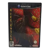 Spider man 2 Nintendo