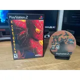 Spider man 2 Para