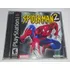 Spider-man 2 Patch Mídia Prata Playstation 1