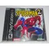 Spider-man 2 Patch Mídia Preta Playstation 1