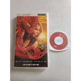 Spider Man 2 Umd