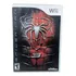 Spider-man 3 Nintendo Wii Jogo Homem Aranha Original
