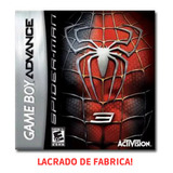 Spider man 3 Original Nintendo Game