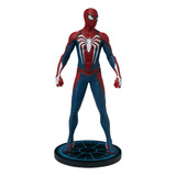 Spider-man Advanced Suit 1/10 - Gameverse - Pop Shock Cultur