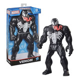Spider Man Boneco Marvel Venom Olympus Hasbro F0995