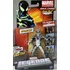 Spider-man Branco Marvel Legends Universe Arnim Zola Series