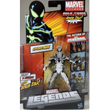 Spider man Branco Marvel