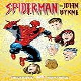 Spider man By John