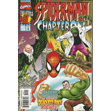 Spider man Chapter One 00