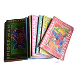 Spider Man Collection