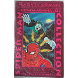Spider man Collection Homem Aranha N 12