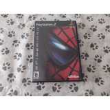 Spider Man Completo Para Playstation 2
