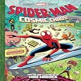 Spider man Cosmic