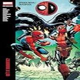 Spider man deadpool Modern