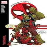 Spider-man/deadpool Modern Era Epic Collection: 'til Death Do Us...: 2