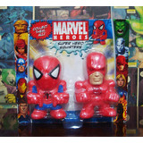 Spider Man E Daredevil
