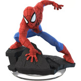 Spider Man Homem Aranha Marvel Avengers Disney Infinity 2 0