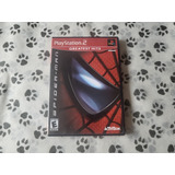 Spider man Man 1 Original Completo