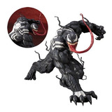 Spider-man Marvel Now! Venom Artfx+ Statue - Kotobukiya