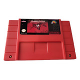 Snes