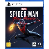 Spider man Miles Morales