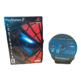 Spider man Para Play 2