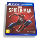 Spider Man Ps4 Dublado